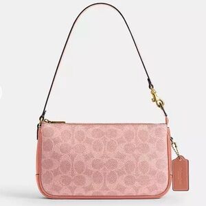 NWT Coach pink plaza bag CCC42 🩷 Limited Edition